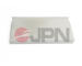 Filter vnútorného priestoru JPN 40F9037-JPN