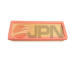 Vzduchový filter JPN 20F9267-JPN