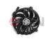 Ventilátor chladenia motora JPN 62C0095-JPN
