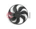 Ventilátor chladenia motora JPN 62C0073-JPN