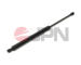 Pneumaticka pruzina, zavazadlovy / nakladovy prostor JPN 10A0017-JPN